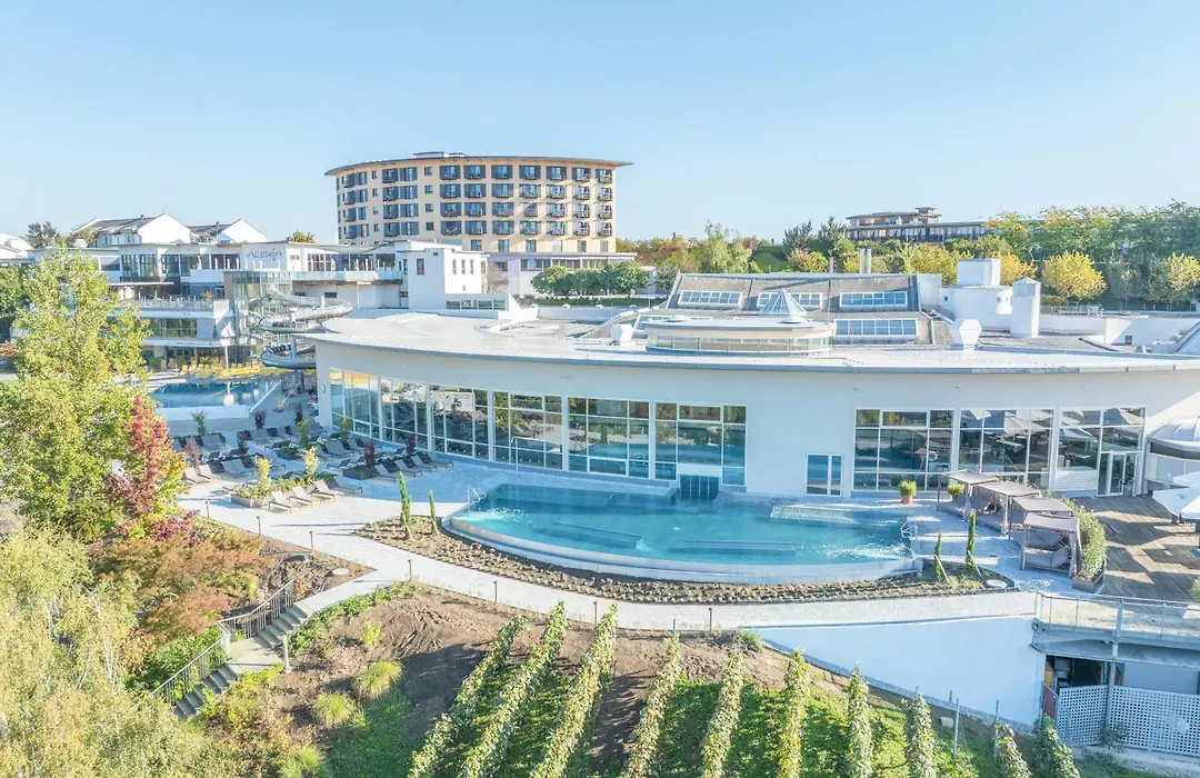 Allegria Resort Stegersbach - Allegria Hotel-1